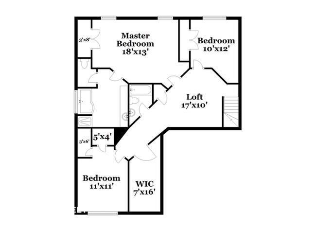 Foto del edificio - 408 Parkside Way