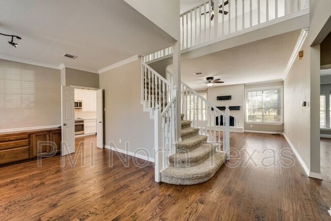 Building Photo - 6000 Charleston Dr