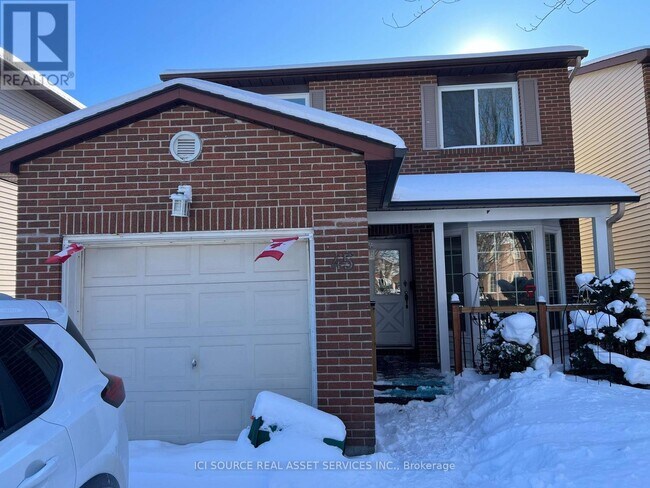 Photo du bâtiment - 45 Huntsman Crescent