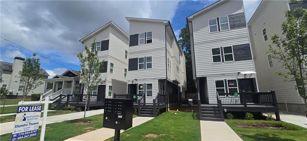 Foto principal - 391 Elm St NW