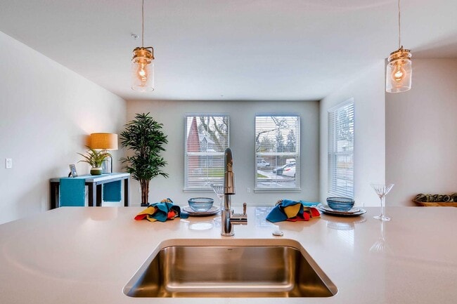 Foto del edificio - Haven Apts at Orenco Station