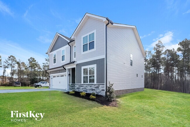 Foto del edificio - 265 Creek Crossing Dr