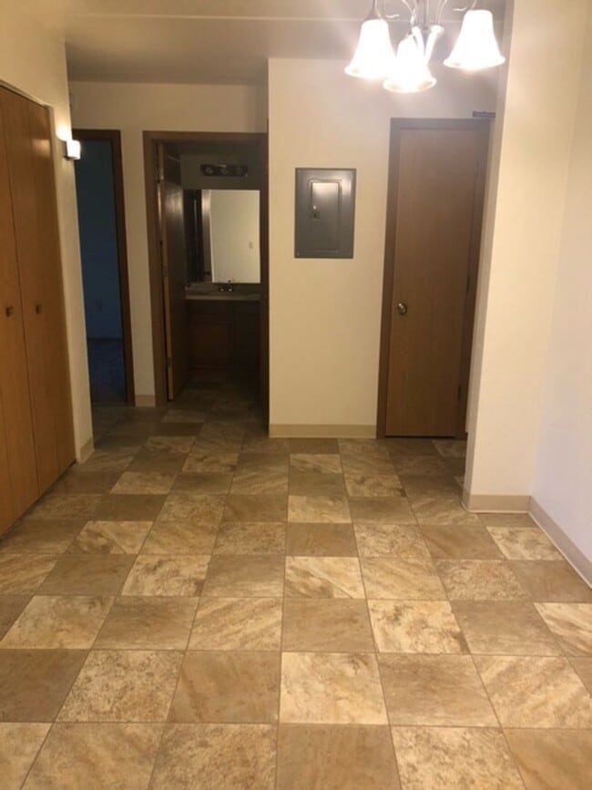 Interior Photo - Village Park Apartments-Appleton