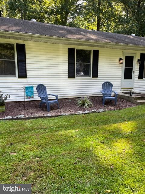 Building Photo - 15705 Croom Airport Rd