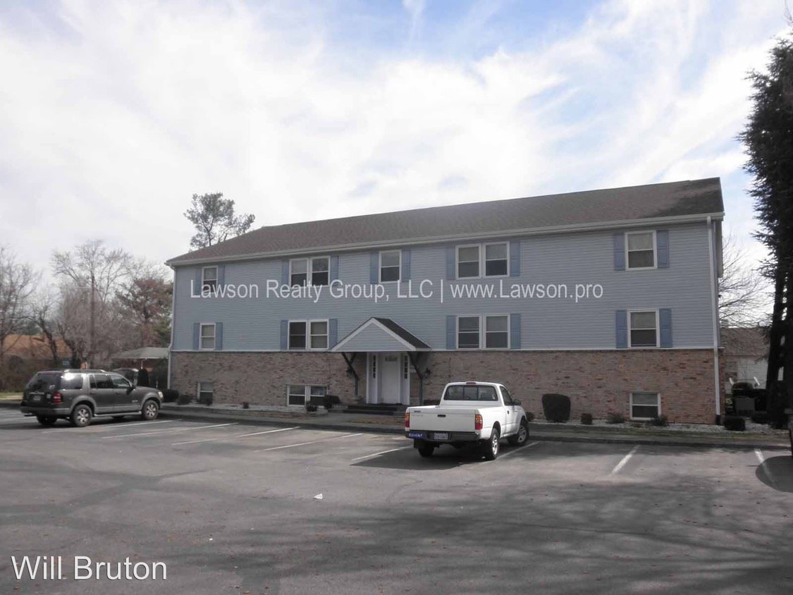 Foto principal - 805 Apperson Dr