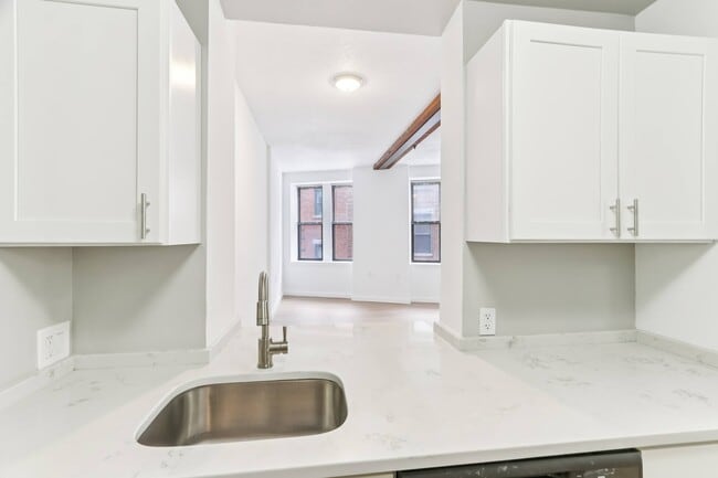 Building Photo - Baker Chocolate Factory