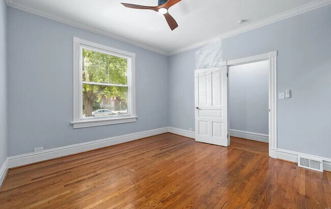 Foto del edificio - 3619-3621-3621 Connecticut St