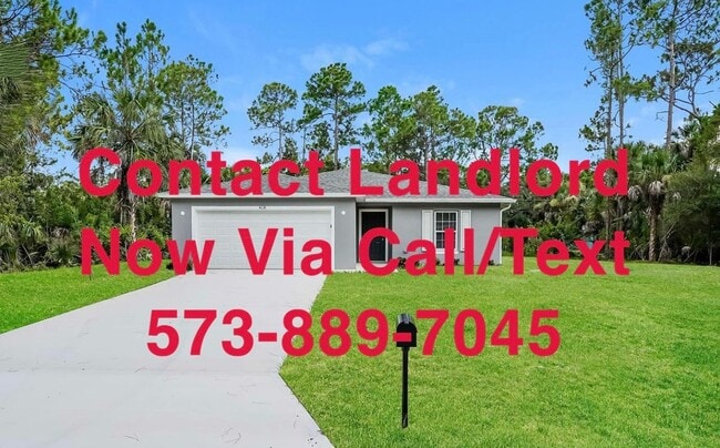 Building Photo - 434 La Croix Rd SW