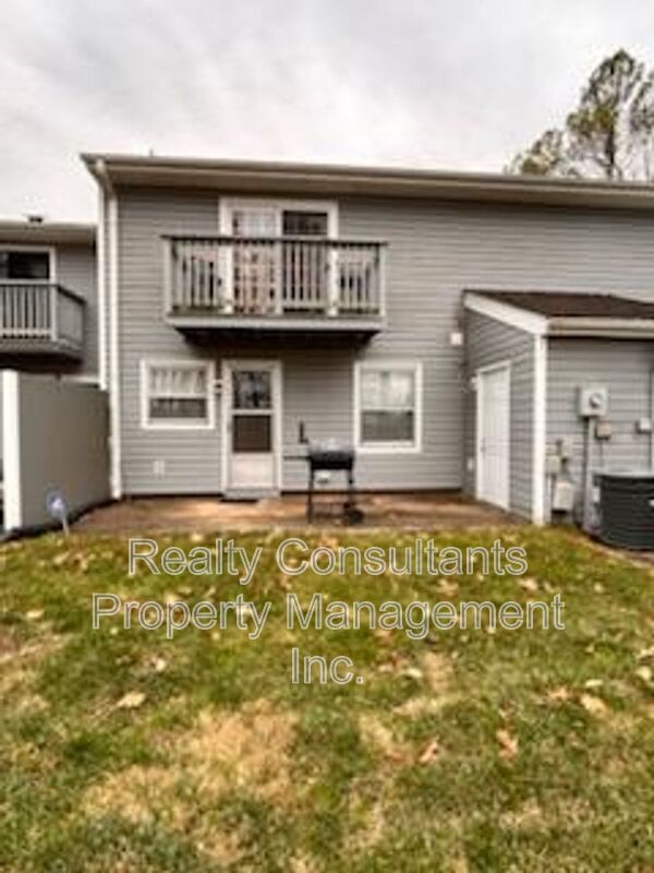 Foto del edificio - 2705 N Centennial St