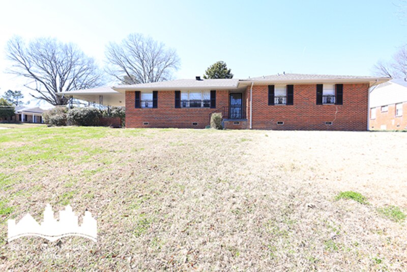 Primary Photo - 5119 Horn Lake Rd