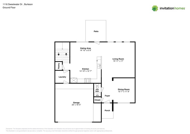 Building Photo - 1116 Sweetwater Dr