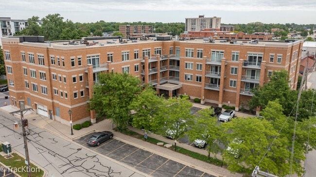 Foto del edificio - 1 S Lincoln Ave