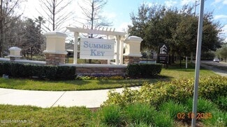 Building Photo - 8201 Green Parrot Rd
