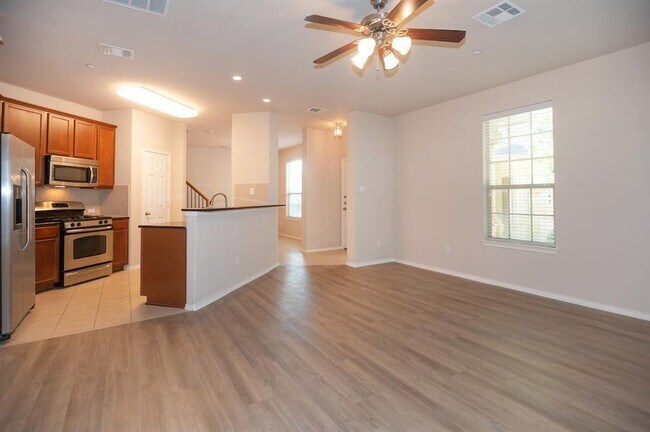 Foto del edificio - 14815 Avery Ranch Blvd