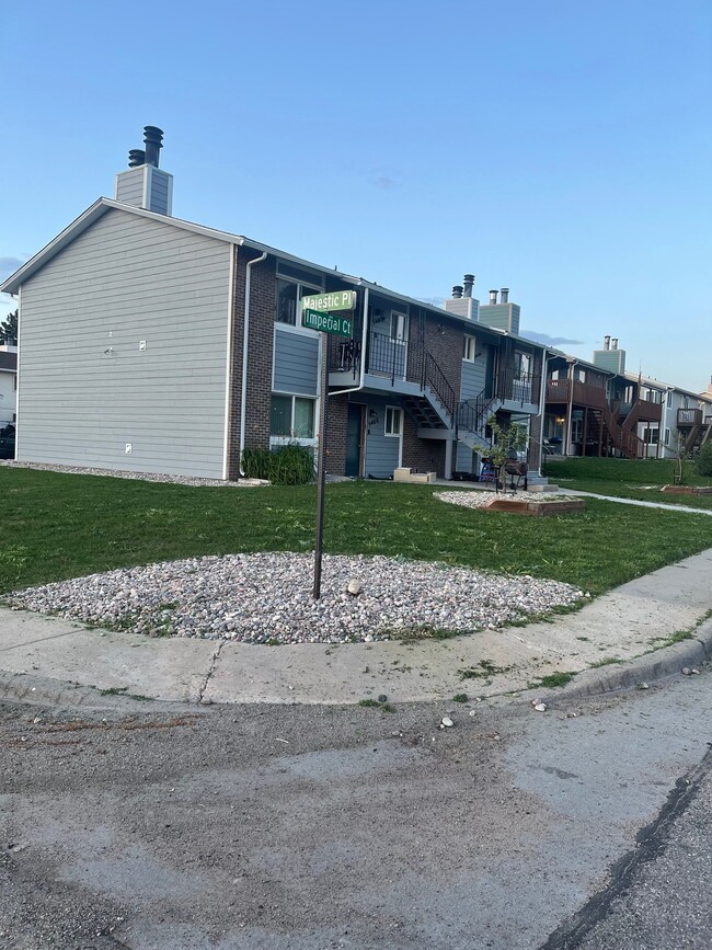 Building Photo - 5400 Imperial Ct