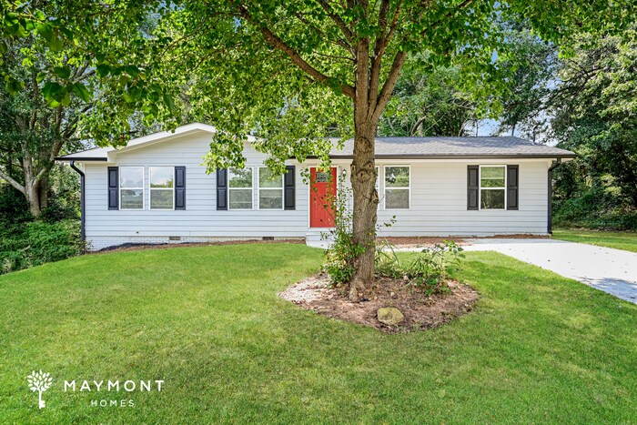 Foto principal - 963 Ivy Ln NW