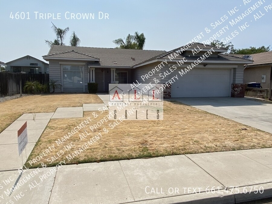 Primary Photo - 4601 Triple Crown Dr