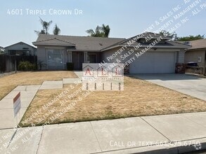Building Photo - 4601 Triple Crown Dr