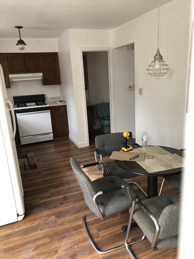 Foto del edificio - 506 10th Ave