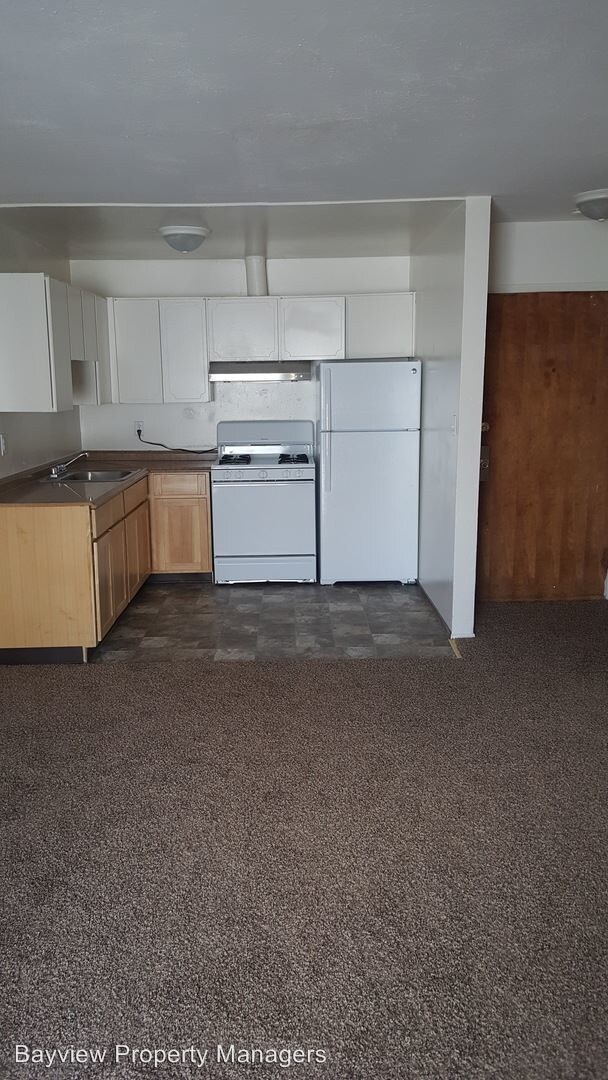 Building Photo - 2973 Folsom St