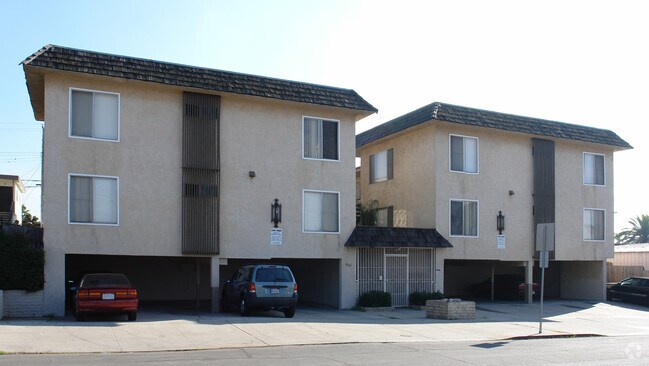 Foto del edificio - 4027 34th St