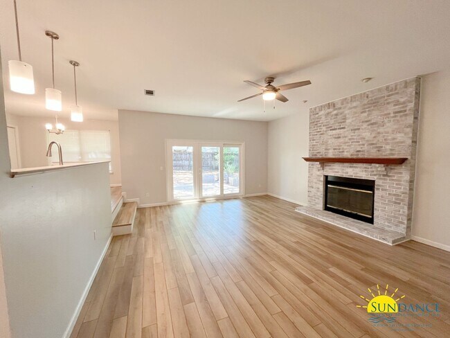 Foto del edificio - Custom home in the heart of Niceville!