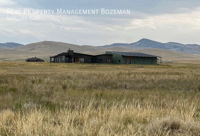 Foto del edificio - 74 Buffalo Jump Trail