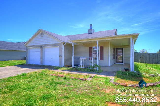 Foto del edificio - 168 Fox Haven Ln