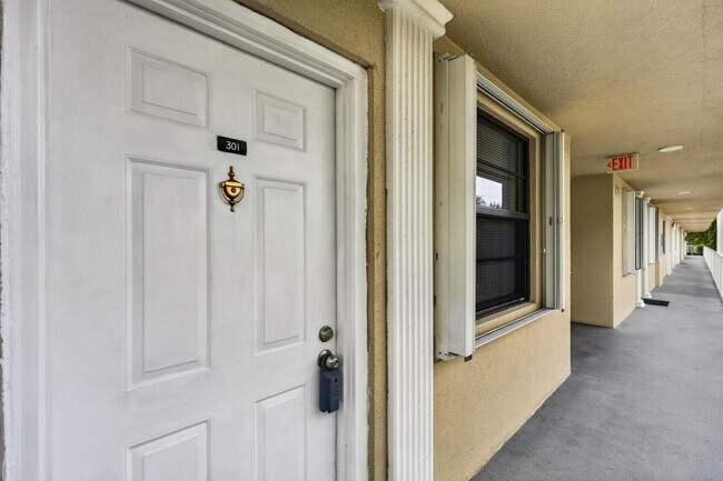 Building Photo - 3501 Village Blvd