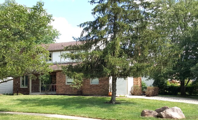 Foto del edificio - 1941 Stockwell Dr