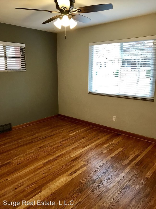 Building Photo - 4 br, 3 bath House - 2826 January