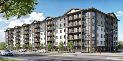 Building Photo - 250 Centre Street