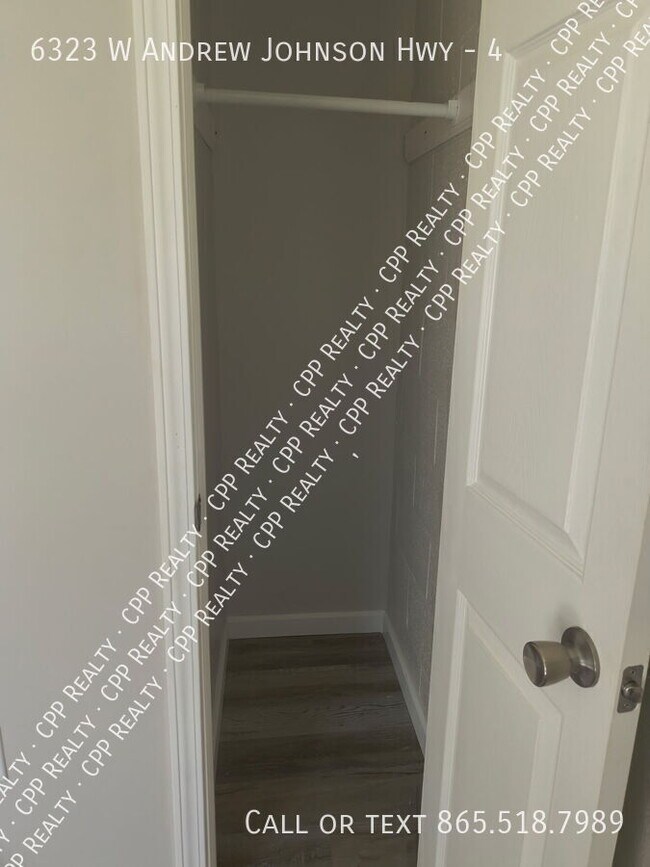 Foto del edificio - 6323 W Andrew Johnson Hwy