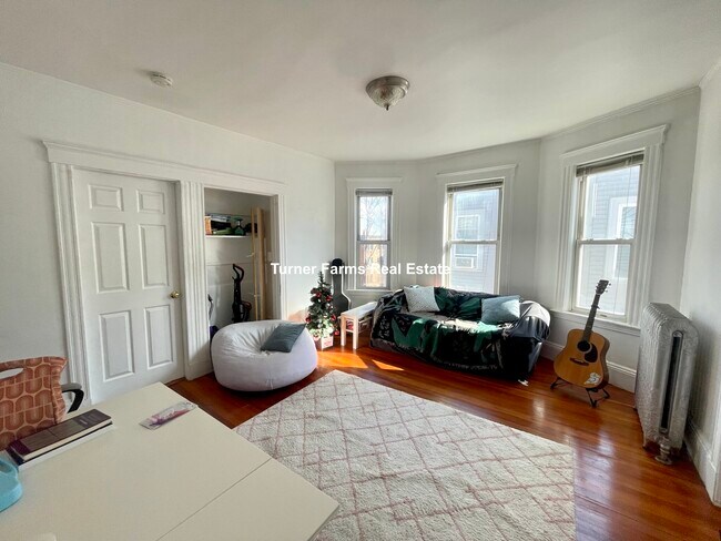 Foto del edificio - 162 Kelton St