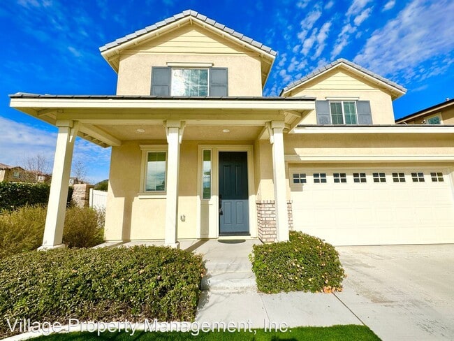 Building Photo - 3 br, 3 bath House - 35602 Garrano Lane