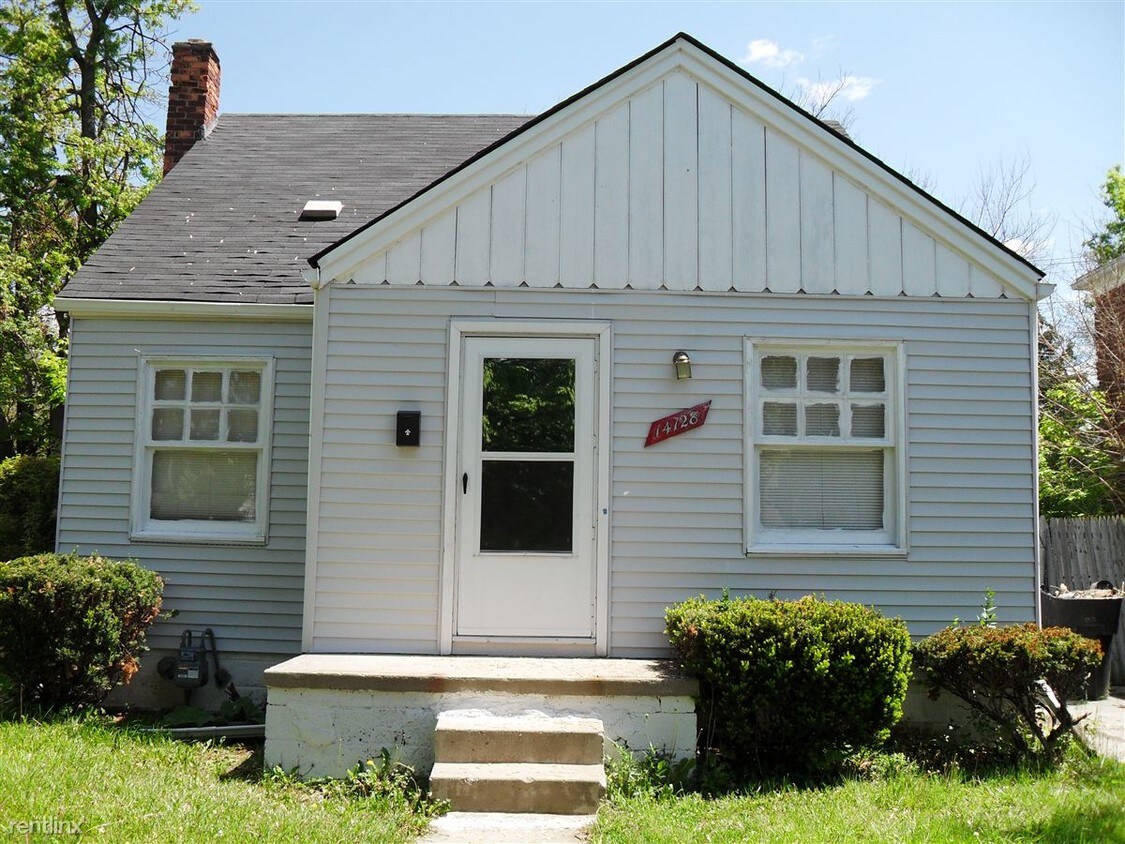 14128 Evergreen Rd, Detroit, MI 48223 House for Rent in Detroit, MI