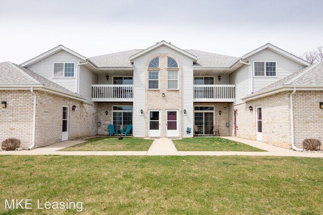 Building Photo - 2 br, 2 bath House - 9101 S Aspen Drive #2