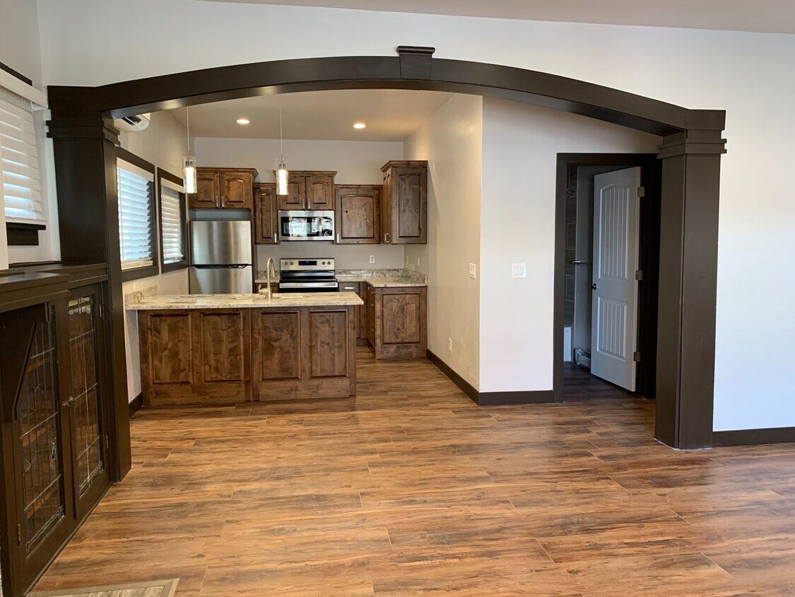 Foto principal - Newly Remodeled One Bedroom in The Avenues...