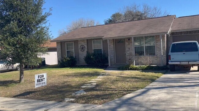 Building Photo - 11414 Cedar Corral Dr