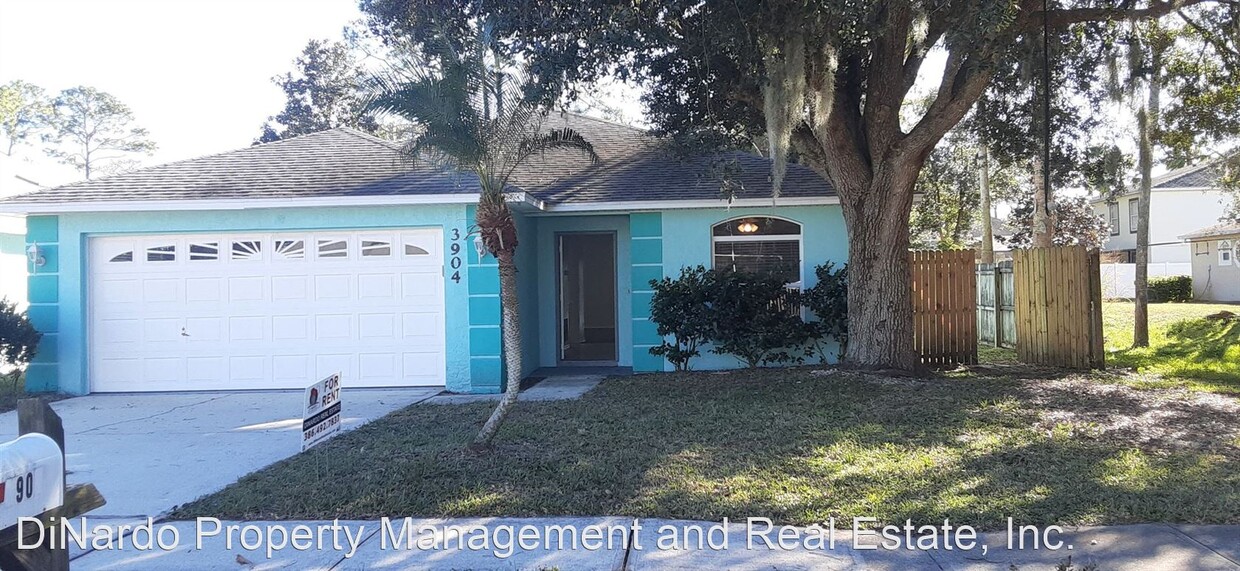 Primary Photo - 3 br, 2 bath House - 3904 Long Grove Ln