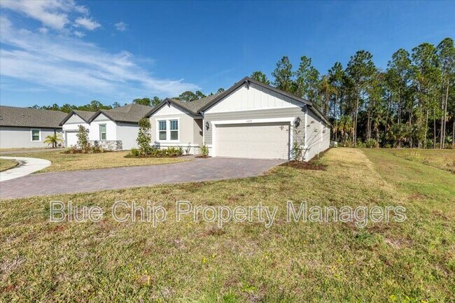 Foto del edificio - 1229 Pampus Dr