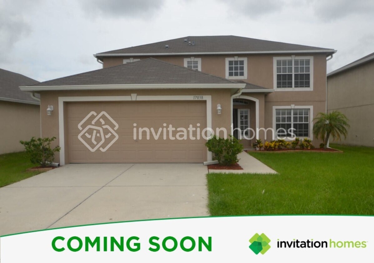 Primary Photo - 17038 Torvest Ct