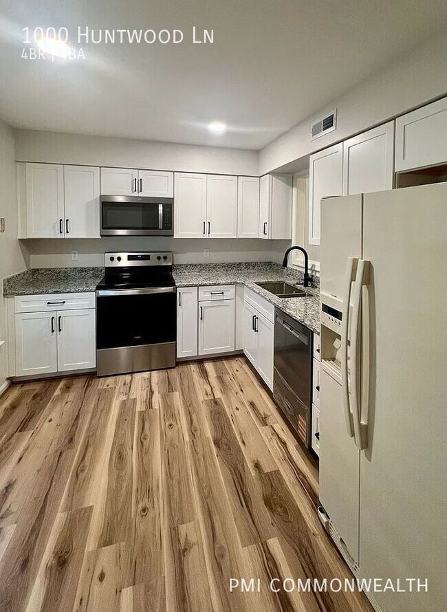 Building Photo - 1000 Huntwood Ln