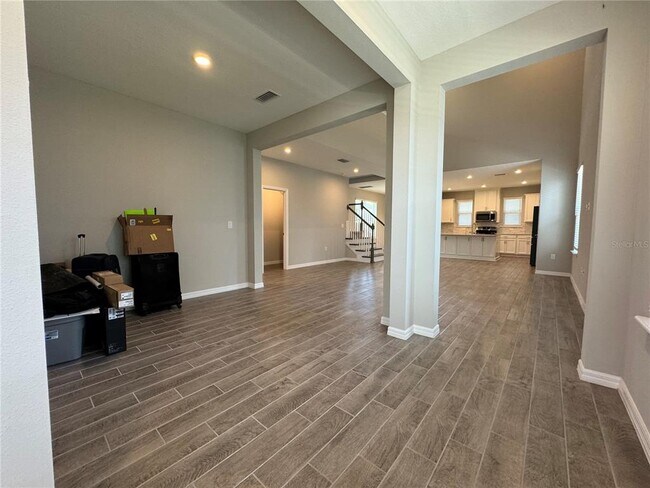 Foto del edificio - 13823 Rangeland Blvd