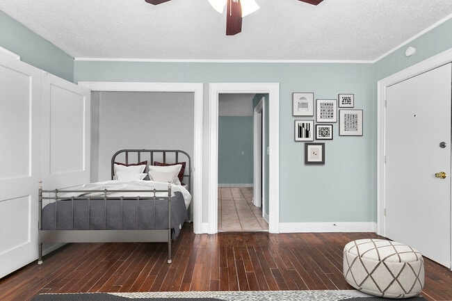 Building Photo - 2029 Swift St