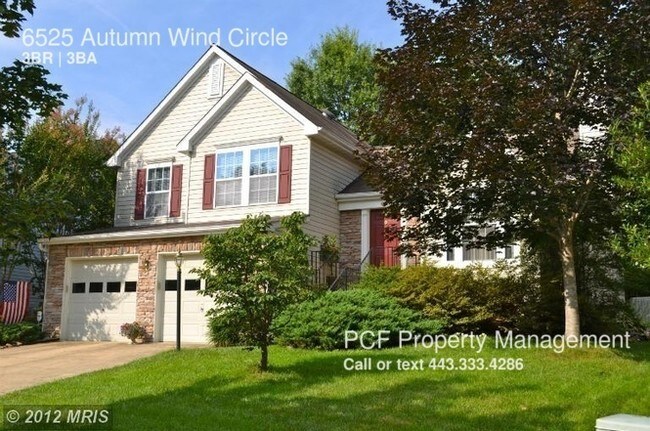 Building Photo - 6525 Autumn Wind Cir