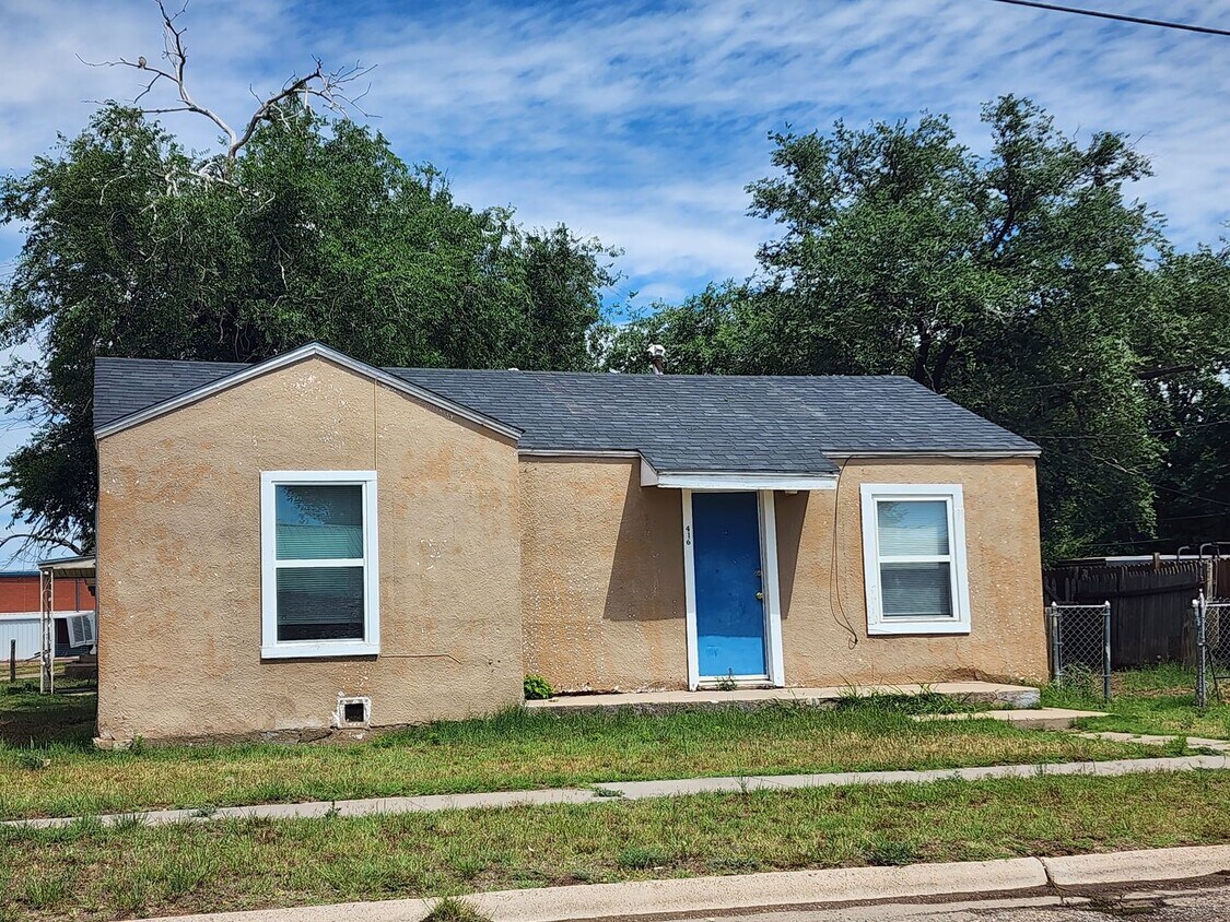 Foto principal - 416 W 6th St