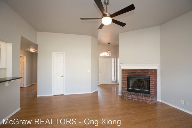 Foto del edificio - 3 br, 2 bath House - 11113 E 117th St N