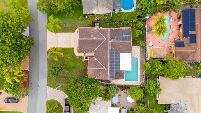 Foto del edificio - 4112 NW 78th Ln