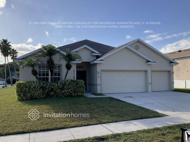 Building Photo - 5318 Georgia Peach Ave